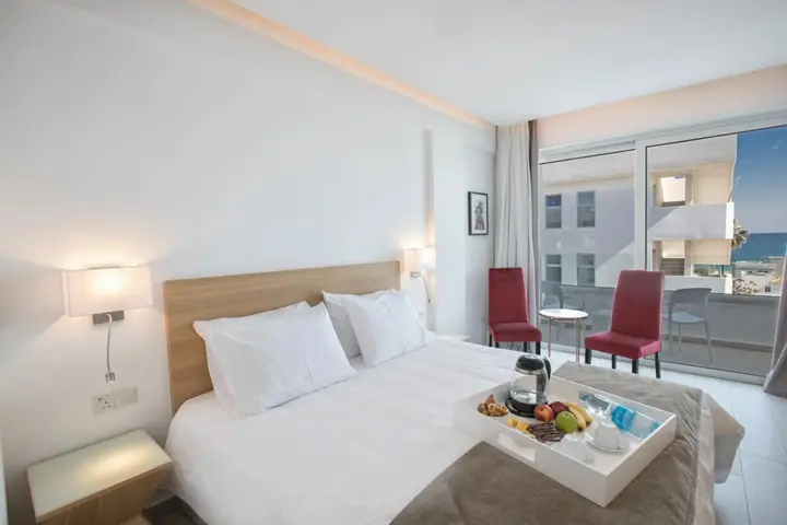 Протарас: Kokkinos Boutique Hotel