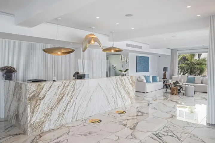 Протарас: Kokkinos Boutique Hotel