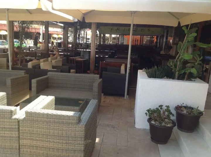 Протарас: Kokkinos Boutique Hotel