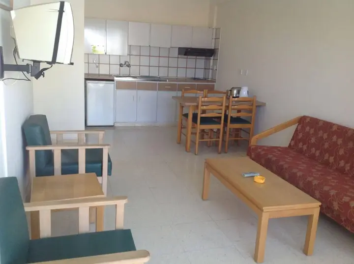 Протарас: Kokkinos Boutique Hotel