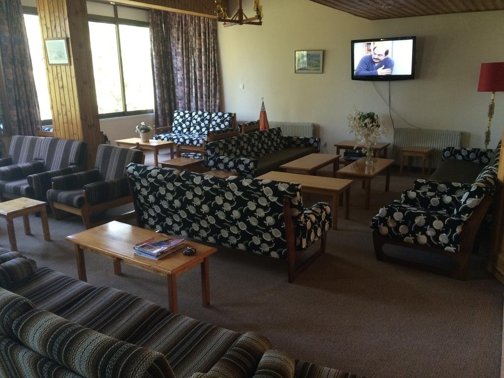 Педулас: Health Habitat Hotel & Slimming Resort