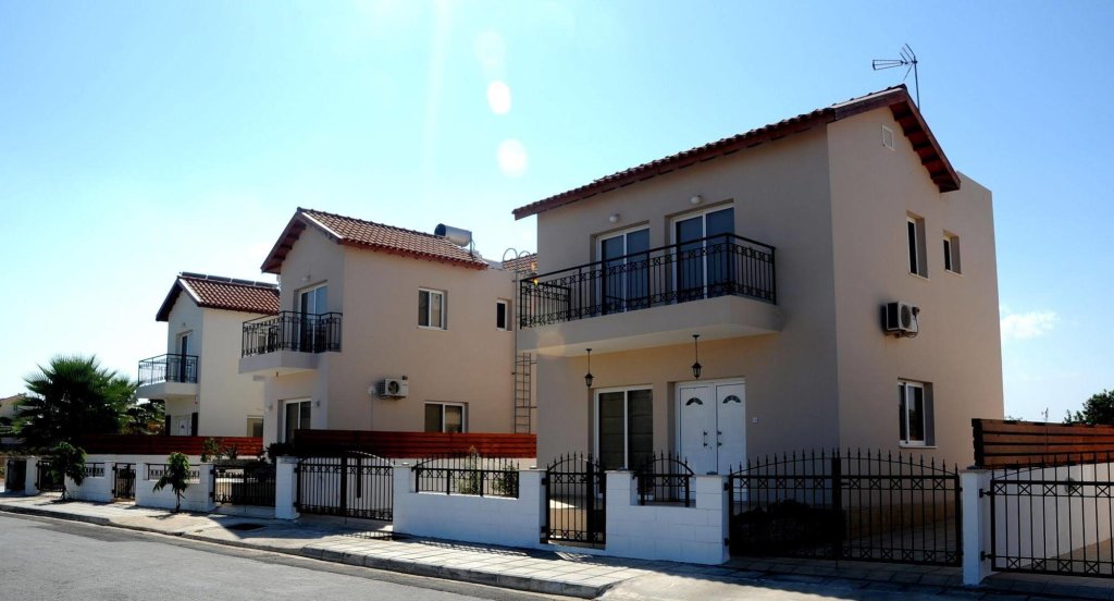 Протарас: Maricosta Villas