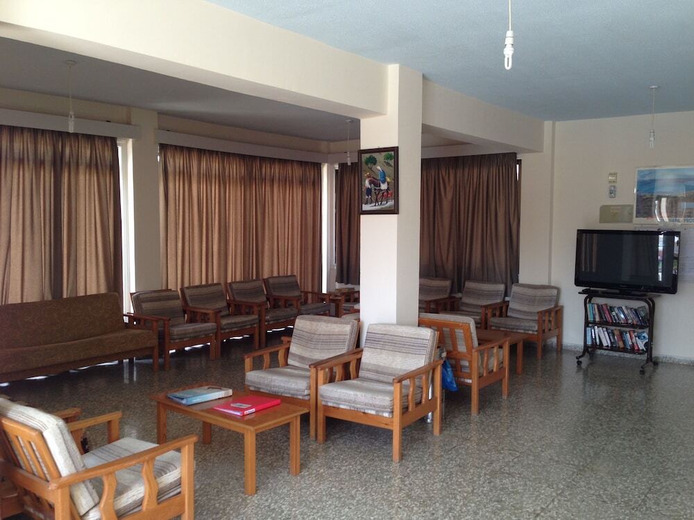Протарас: Maricosta Villas