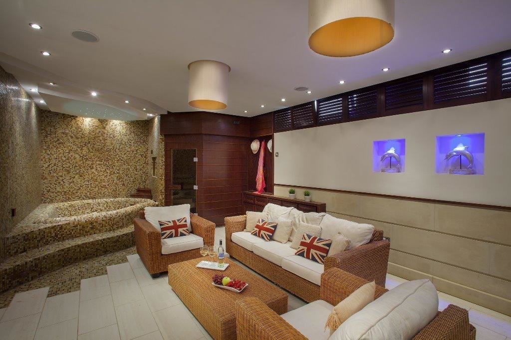 Протарас: Infinity Villa