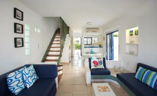 Протарас: Villa Buena Vista in Protaras