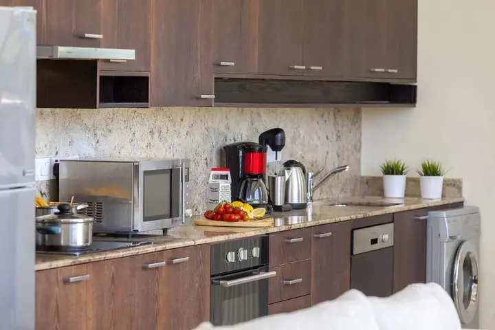 Протарас: Villa Buena Vista in Protaras