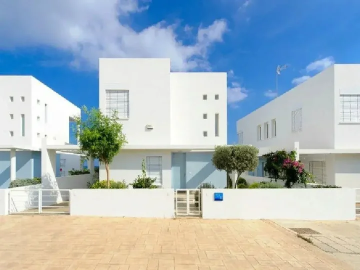 Протарас: Villa Buena Vista in Protaras