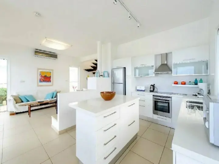 Протарас: Villa Buena Vista in Protaras