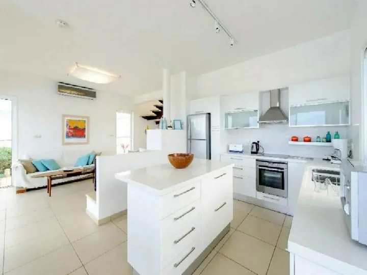 Протарас: Villa Buena Vista in Protaras