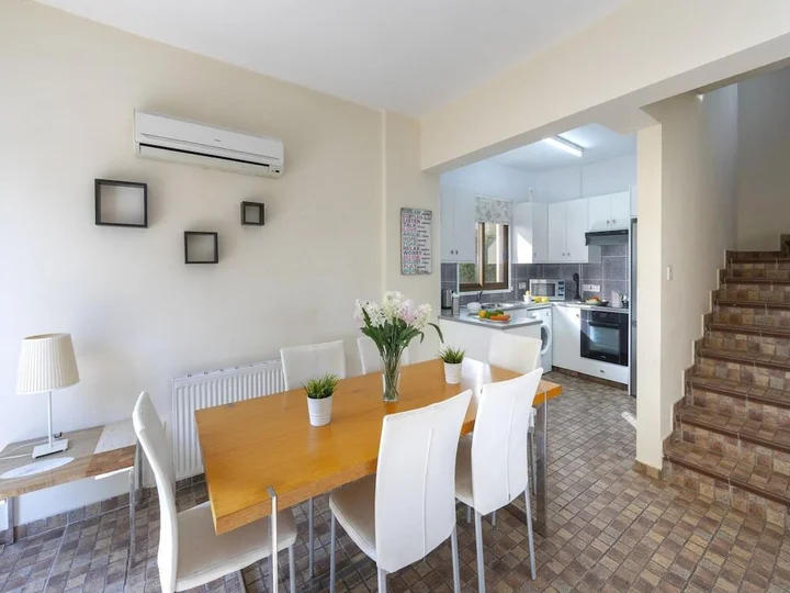 Протарас: Villa Buena Vista in Protaras