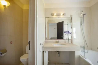 Протарас: Villa Buena Vista in Protaras