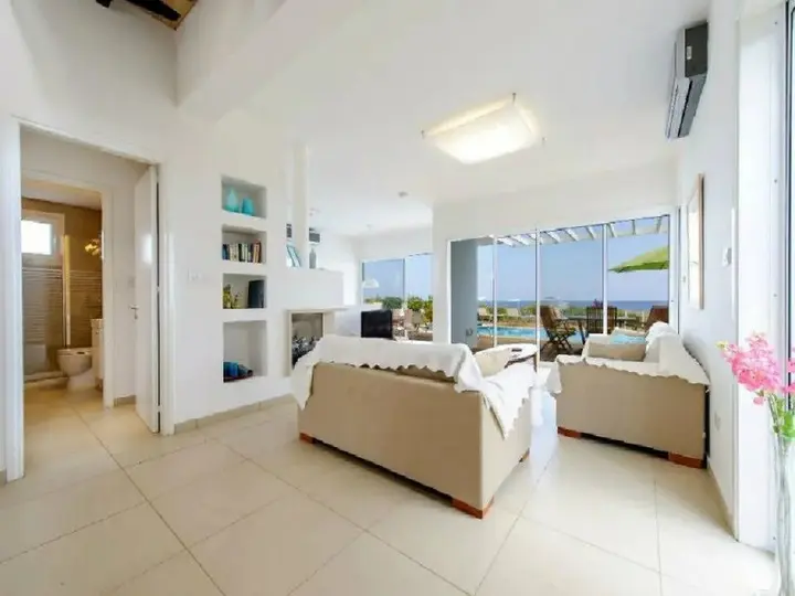 Протарас: Villa Buena Vista in Protaras