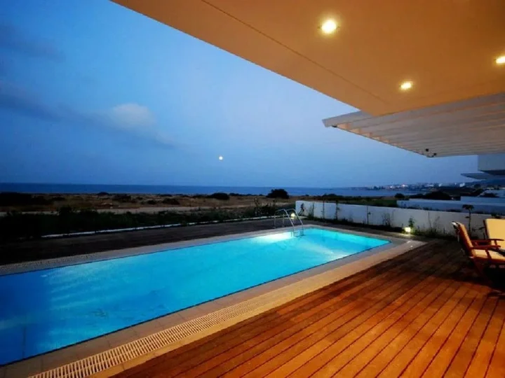 Протарас: Villa Buena Vista in Protaras