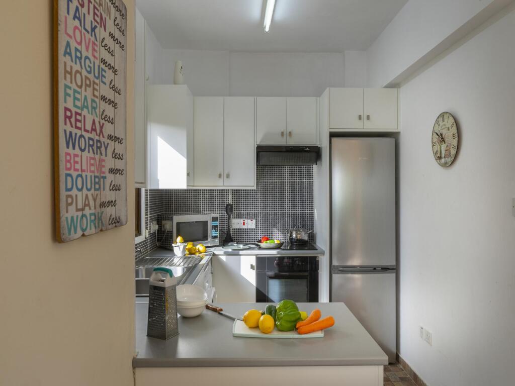 Протарас: Villa Buena Vista in Protaras