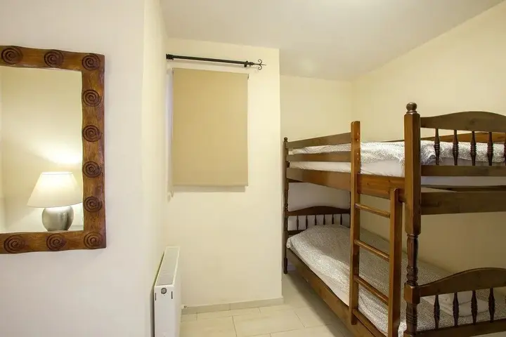 Протарас: Villa Buena Vista in Protaras