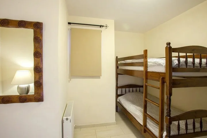 Протарас: Villa Buena Vista in Protaras