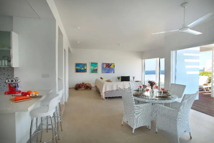 Протарас: Villa Buena Vista in Protaras
