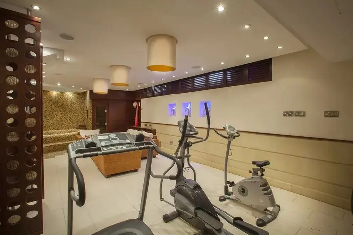 Протарас: Villa Buena Vista in Protaras