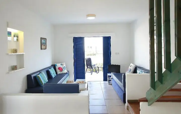 Протарас: Villa Buena Vista in Protaras