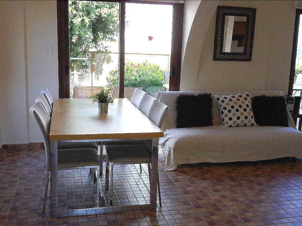 Villa Buena Vista in Protaras — фото 4
