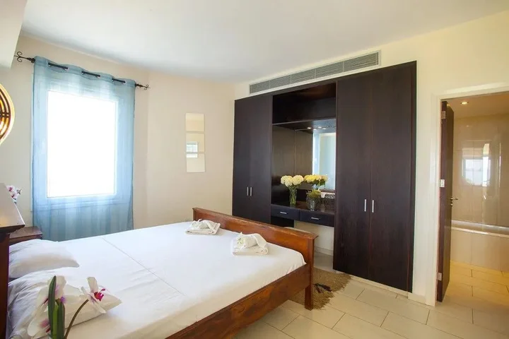 Протарас: Villa Buena Vista in Protaras