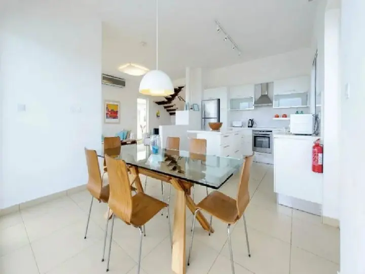 Протарас: Villa Buena Vista in Protaras