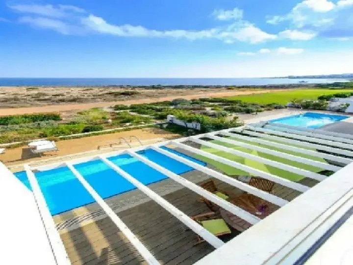 Протарас: Villa Buena Vista in Protaras