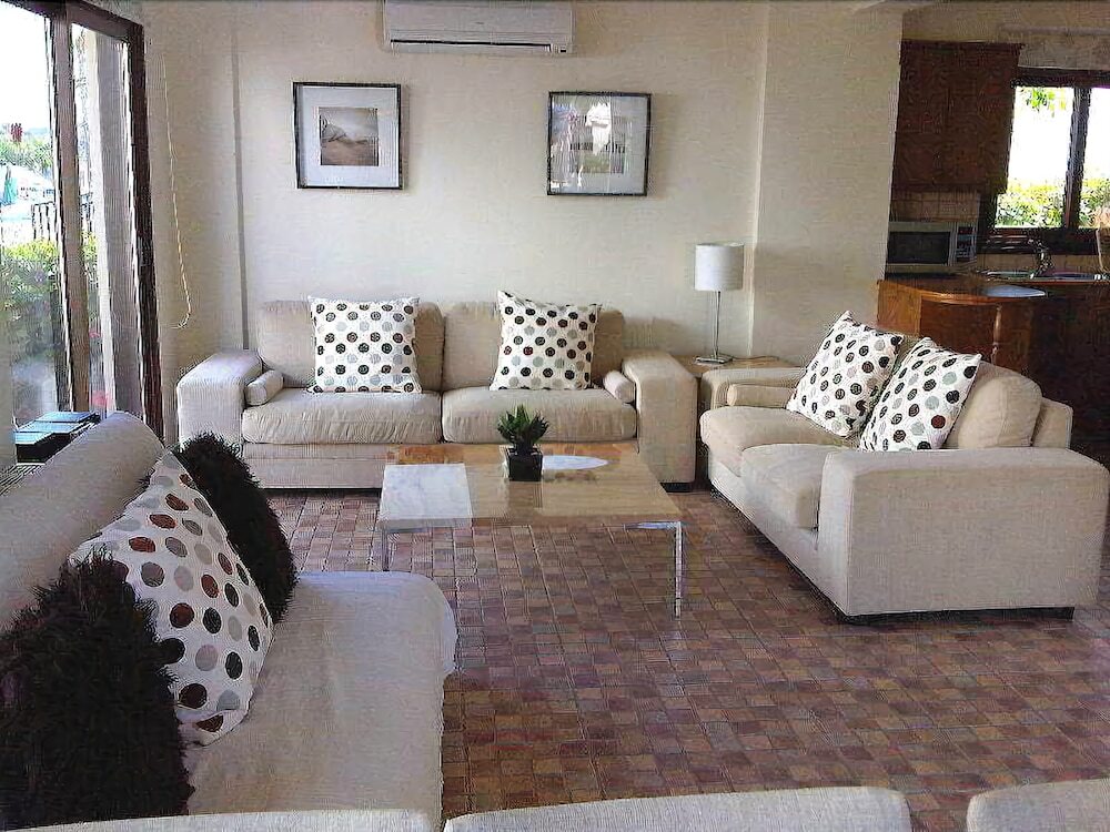 Протарас: Villa Buena Vista in Protaras