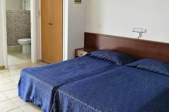 Протарас: Georgia Hotel Apartments