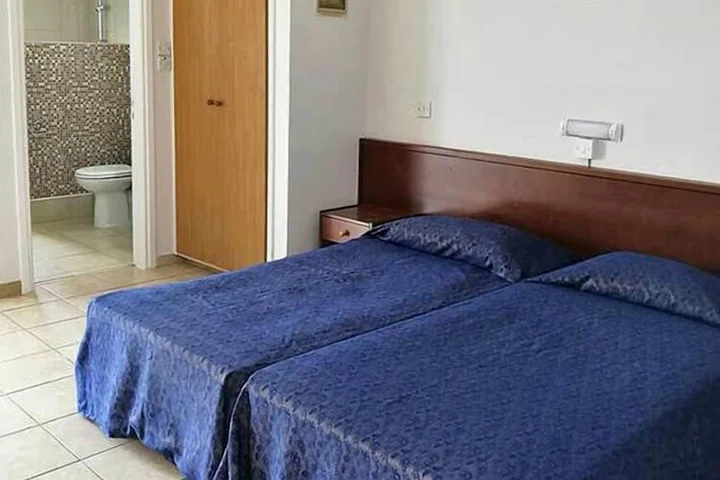 Протарас: Georgia Hotel Apartments