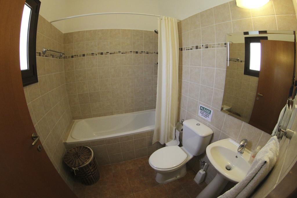 Писсури: Eve Pissouri Soultanina Villa