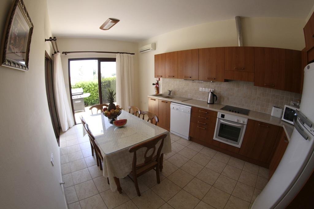 Eve Pissouri Soultanina Villa — фото 4