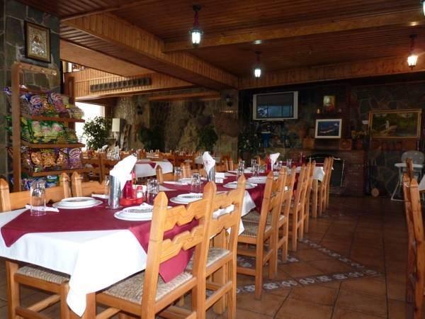 Педулас: Mountain Rose Garden Hotel