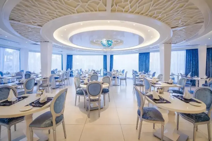 Айя-Напа: Adams Beach Hotel Deluxe Wing - Adults only