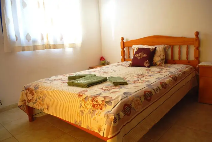 Пафос: Georgia Apartments