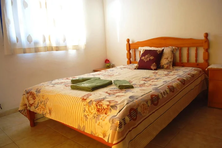 Пафос: Georgia Apartments