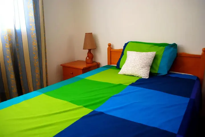 Пафос: Georgia Apartments