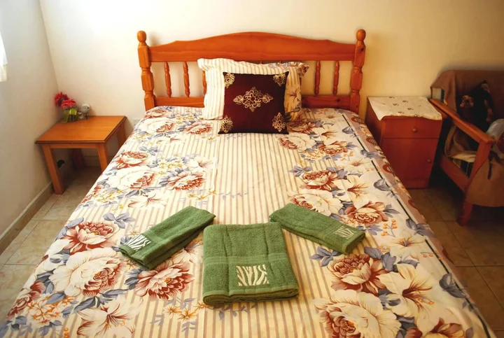 Пафос: Georgia Apartments
