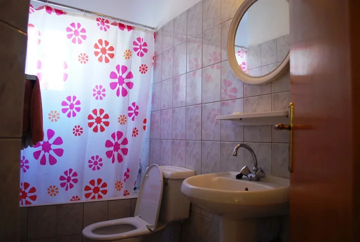 Пафос: Georgia Apartments