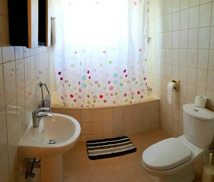 Пафос: Georgia Apartments