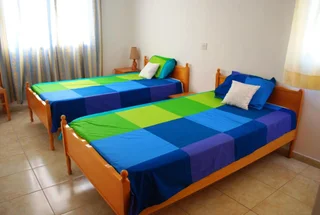 Пафос: Georgia Apartments