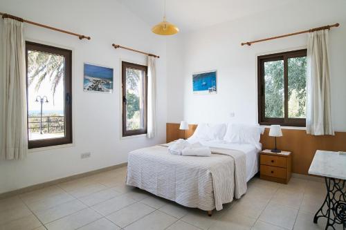 Zingas Villas — фото 2