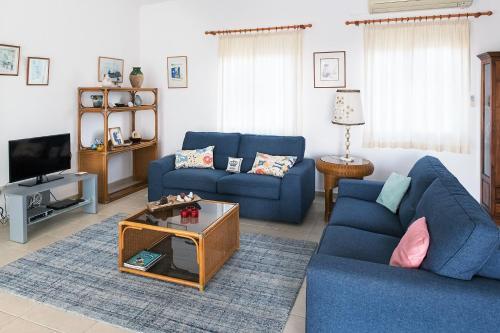 Zingas Villas — фото 3