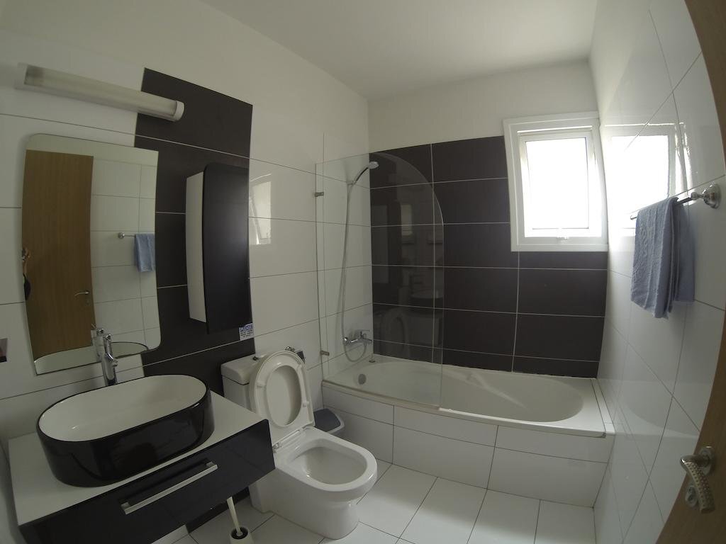 Ларнака: Sunrise Complex Luxury Apartments