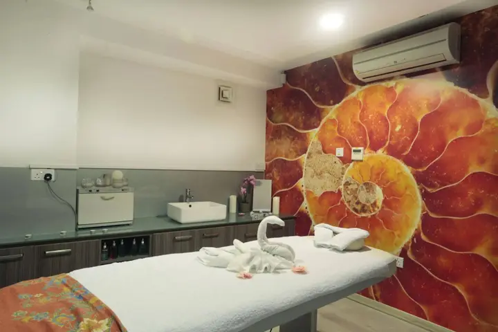 Протарас: Coralli Spa Resort