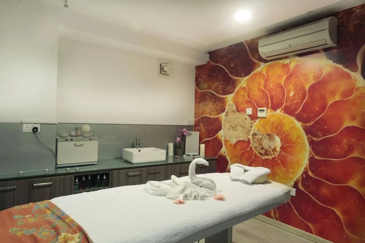 Протарас: Coralli Spa Resort