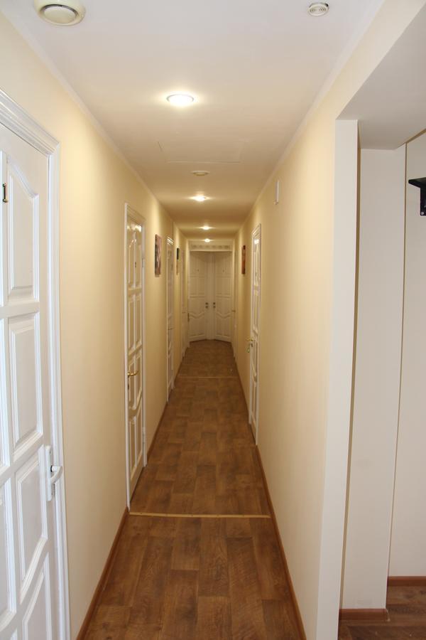 Анапа: Мотель "Катамаран"