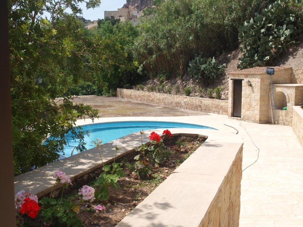 Киссонерга: Sermar Villa