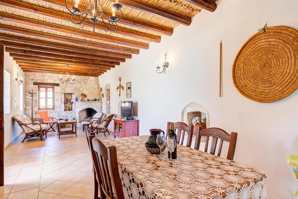 Киссонерга: Sermar Villa