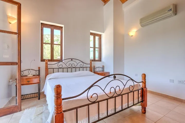 Киссонерга: Sermar Villa